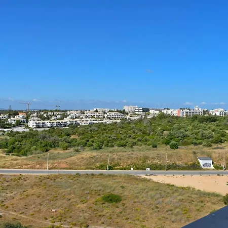 Lägenhet Barinel 804 Alvor