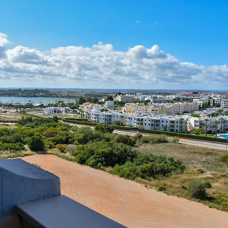 Barinel 804 Appartement *