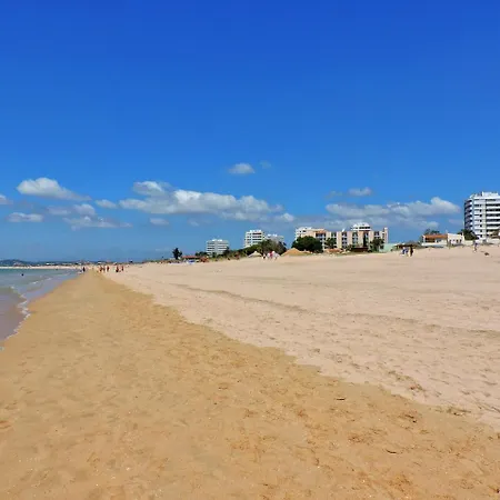 Barinel 804 Alvor