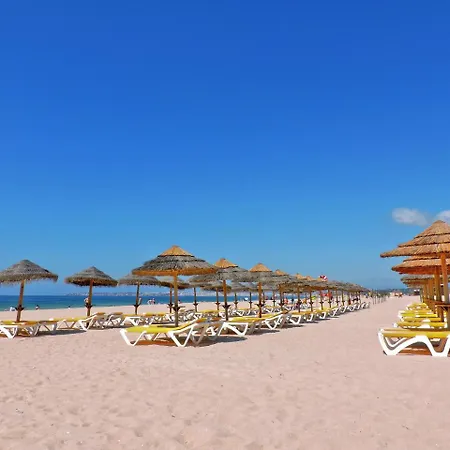 Barinel 804 Alvor