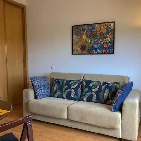 Barinel 804 Appartement