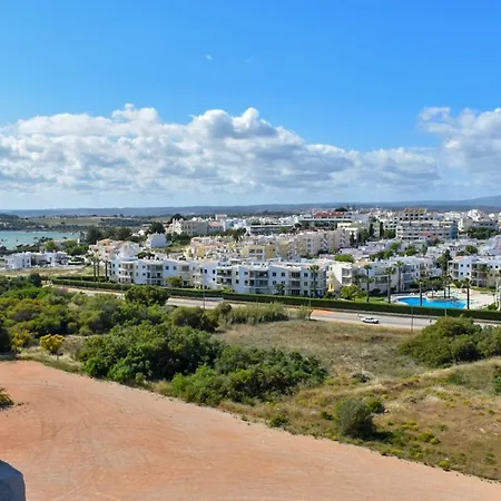 Appartement Barinel 804 *