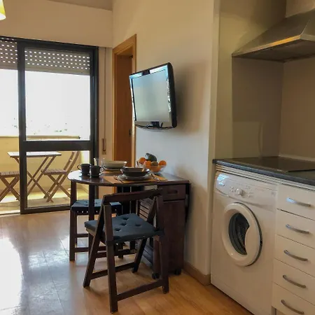 Barinel 804 * Alvor